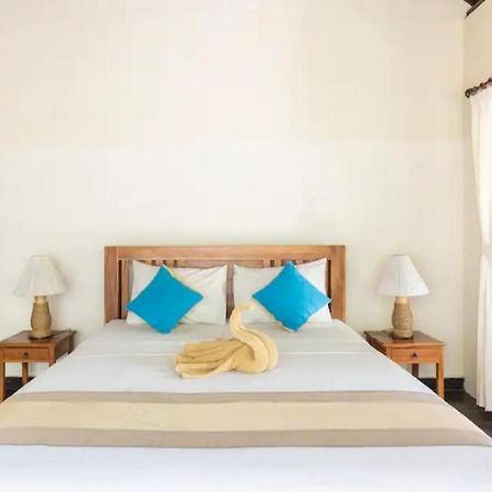 Ary House Ubud Exterior photo