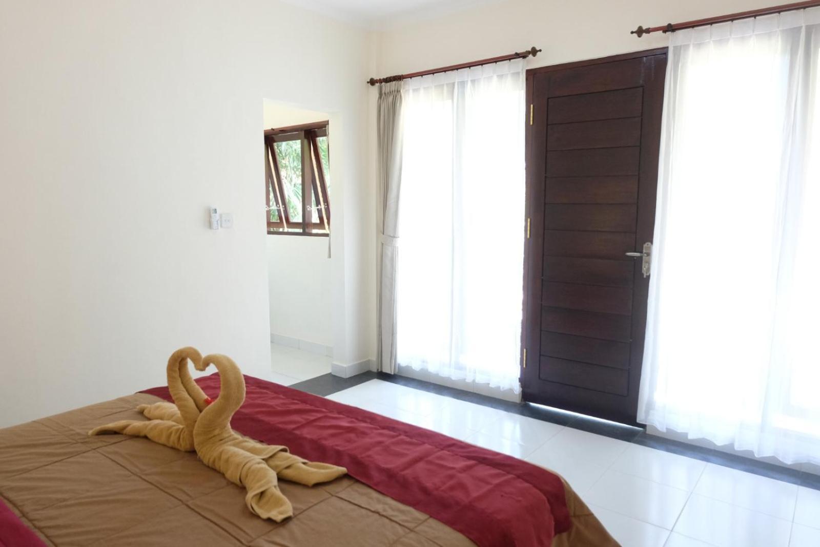 Ary House Ubud Exterior photo