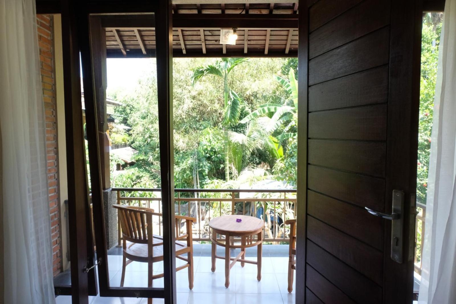 Ary House Ubud Exterior photo