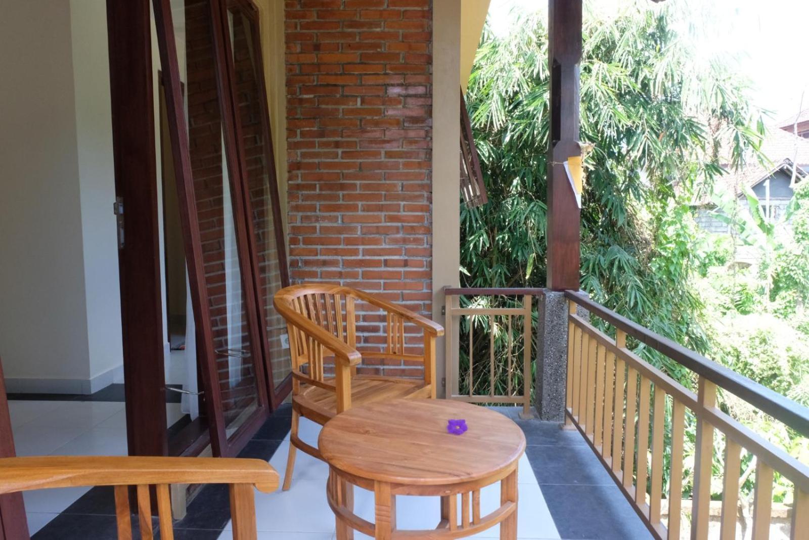 Ary House Ubud Exterior photo