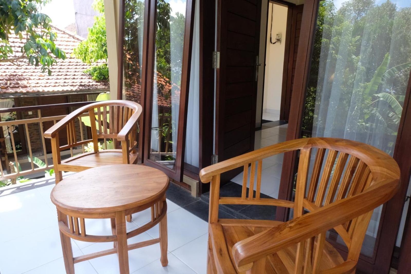Ary House Ubud Exterior photo